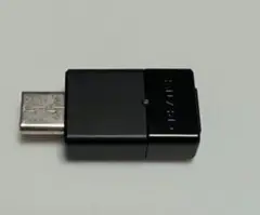 Creative BT-W3 Bluetooth トランスミッター USB