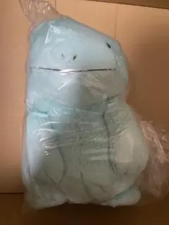 【新品未開封】 ポケモンセンター パペットぬいぐるみ DOWASURE ヌオー ふわふわ抱きぬいぐるみ ヌオー ｜【公式】ポケモンセンターオンライン