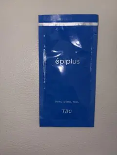 épi plus デュアルクールゲル 5g - メルカリ