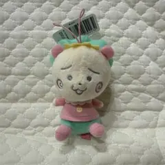 COJI-COJI コジコジ パステルカラーマスコット さくらももこ