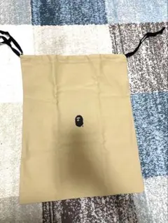 A BATHING APE シューズ入れのサムネイル