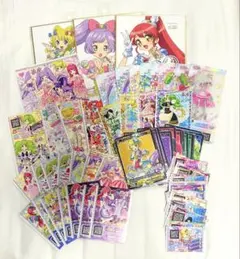 プリパラ まとめ売り