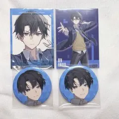 アストロダイブ アスダイ 缶バッジ 雨谷漣 アストロダイブ アスダイ 缶バッジ 雨谷漣 Astro Diveのグッズ