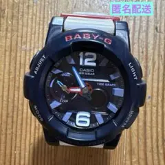 希少Baby-G BA-110DCデニム柄 デジタル腕時計 - メルカリ