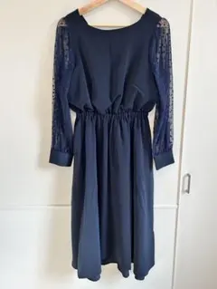 apart by lowrys ワンピース