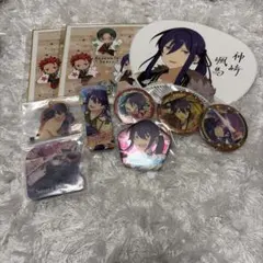 あんスタ あんさんぶるスターズ グッズ まとめ売り 神崎颯馬