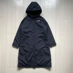 野球 ベンチコート