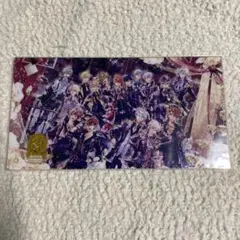 アイドリッシュセブン 8th Anniversary アクリルパネル