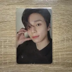 NEXZ ネクスジ トレカ ラントレ RIDE THE BIVE ソゴン