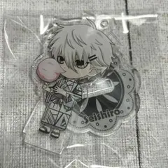 ブルーロック さまぁたいむCafe コラボカフェ アクリルスタンド