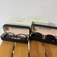 2026年最新】Nissyメガネの人気アイテム - メルカリ