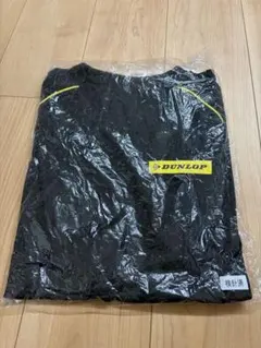 DUNLOP メンズ Tシャツ ブラックのサムネイル