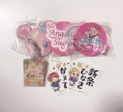 アイカツ！グッズ　まとめ売り