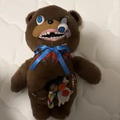 志村けん 大爆笑展 2way リュック ショルダー 変なおじさん