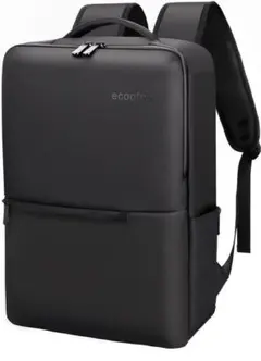 リュック 防水 15.6インチ PC 止水ファスナー 軽量 大容量 A4収納可