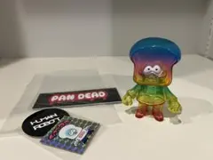 インベーダーバーガー ソフビ - メルカリ