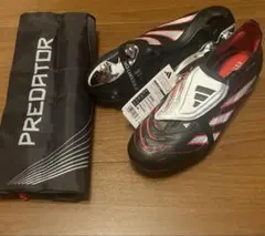 アディダス プレデター エリートFT AG 2025年最新】プレデターエリート agの人気アイテム - メルカリ