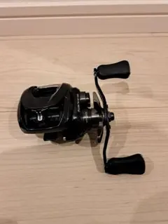 ジリオンTW HD1000HL ベイトリール　未使用品 2026年最新】ジリオン tw hd 1000の人気アイテム - メルカリ