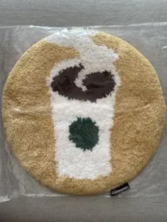 新品 スターバックス 福袋 2025 チェアパッド