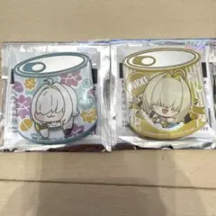 勝利の女神NIKKE エレグ 缶バッジ24個セット 勝利の女神:NIKKE 缶バッジ | TAPIOCA online shop