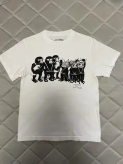 大学指定Tシャツ ボリス ボリス雑貨店 ヒグチユウコ Lサイズ - メルカリ