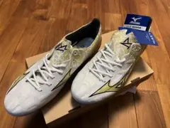 【新品】ミズノ MIZUNO ミズノアルファ ELITE