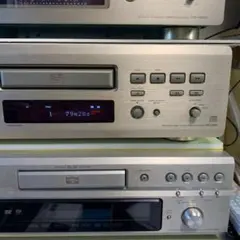 ONKYO A-933 & C-733 &T-433セット - メルカリ