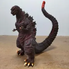 USJ限定ムービーモンスター シン・ゴジラ第4形態(2016) USJ限定ムービーモンスター シン・ゴジラ第4形態(2016) - メルカリ