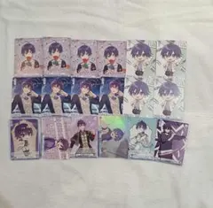 すとぷり ななもり。 グッズ カード