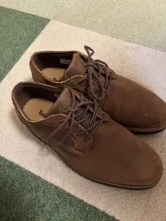 Timberland クレスト フィールド ウォータープルーフ シューズ メンズのサムネイル