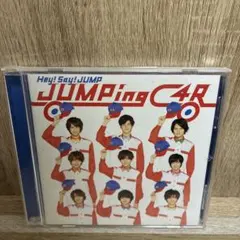 JUMPing CAR/Hey! Say! JUMP - メルカリ