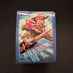 2026年最新】ダブルオーガンダム スリーブの人気アイテム - メルカリ