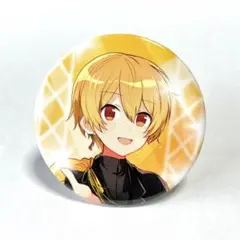 すとぷり すとめも10 缶バッジ るぅと