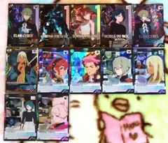 アーセナルベース 引退品 スターターセット カードセット - メルカリ