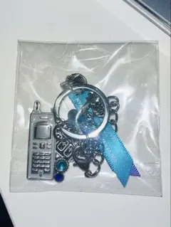 USJ 名探偵コナン　コレクタブルバッグチャーム 萩原研二