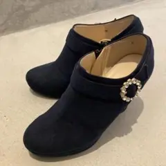 エスペランサ☆ショートブーティー