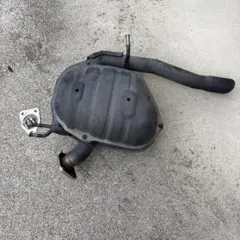 デリカ　純正マフラーのサムネイル