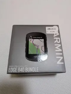 美品❗️Garmin edge540 BUNDLE サイコンカバー付 - メルカリ
