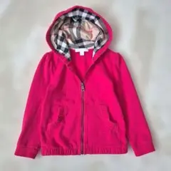 2026年最新】バーバリー チルドレン パーカーの人気アイテム - メルカリ