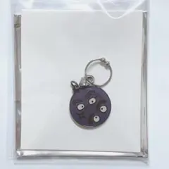 忍たま アニカフェ 五年生 五年い組 グラスマーカー