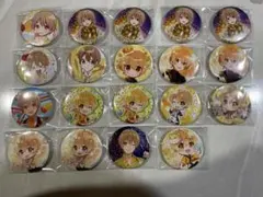 プロセカ 天馬司 缶バッジ サンリオ けろけろけろっぴ 24個セット プロセカ 天馬司 缶バッジ サンリオ けろけろけろっぴ 24個セット