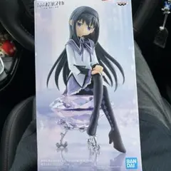 劇場版 魔法少女まどか☆マギカ 暁美ほむら フィギュア