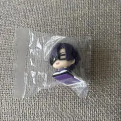 おねむたん カラフルピーチ vol.1　もふ　ガチャ