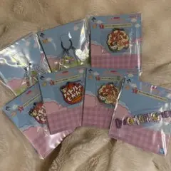 一番くじ たまごっちのプチプチおみせっち