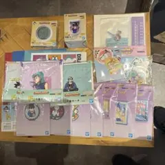 ドラゴンボール一番くじ ファンタスティックアドベンチャー2