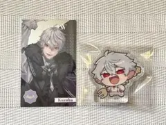 葛葉 8周年グッズ