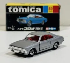 未開封　TOMICA　トミカ　トヨタ　コロナ 2025年最新】Yahoo!オークション -トミカトヨタコロナの中古品