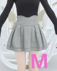 michellmacaron ミシェルマカロン スカート