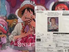 BCGFest25-26 ワンピースカード ナミ プロモ - メルカリ