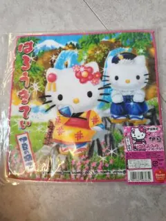 ご当地はろうきてぃ　伊豆の踊子